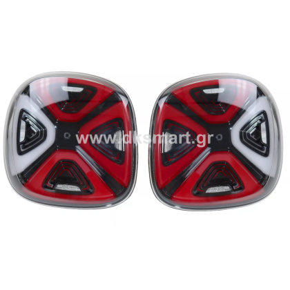 ΦΑΝΑΡΙΑ LED EQ SMART 453 